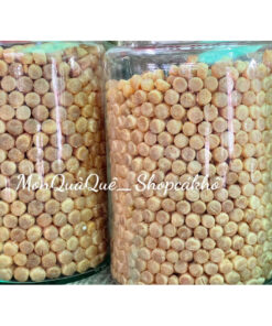 Còi sò điệp Nhật sấy khô (Hàng chất lượng cực kỳ thơm) - MÓN QUÀ QUÊ
