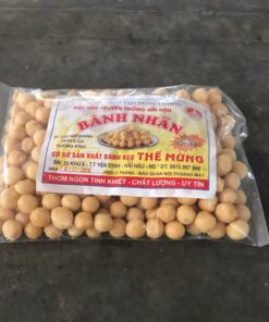 Combo 5 gói bánh nhãn loại nhỏ 140g/1gói