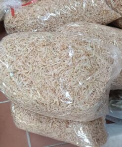 Combo 5kg tép biển khô