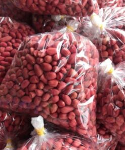 Đậu Phộng (LẠC ĐỎ ) khô loại ngon-Loại chuẩn 100%