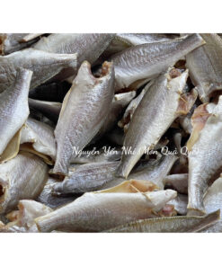 KHÔ CÁ ĐÙ 1 nắng Cần Giờ, nguyên con size vừa ướp vị vừa ăn siêu ngon
