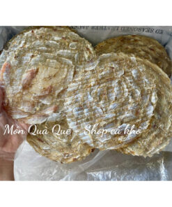 KHÔ CÁ BÒ ÉP MIẾNG hàng xuất khẩu chất lượng 100% CÁ BÒ