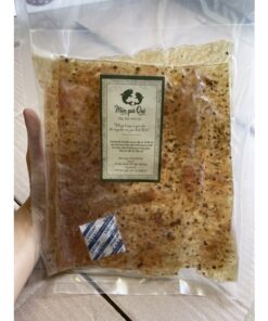Khô cá Thiều tiêu sọ Vũng Tàu thơm ngon [1KG]