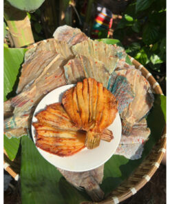 Khô cá mó phan thiết