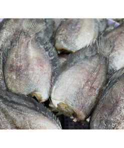 Khô cá sặc bổi (không đầu) size 13-14con/kg hiệu MÓN QUÀ QUÊ, Vừa Ăn, có mỡ thơm béo, hàng đi nước ngoài
