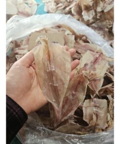Khô mực 50-60 con 1 kg