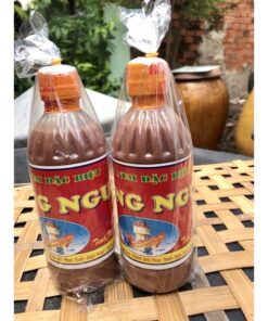 MẮM NÊM HỒNG NGƯ