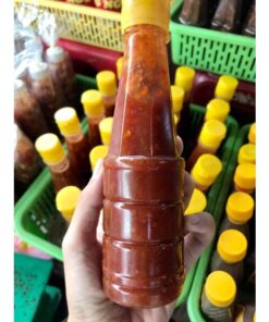 Mắm Cá Dảnh