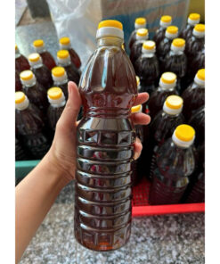 Nước Mắm Kho