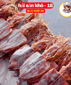 [Siêu Rẻ 5k] Khô Mực loại Vừa Tay Quất Lâm, Khô Mực Ngon, Chất Lượng - Hàng Chuẩn