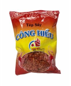 Tép Sấy 100g