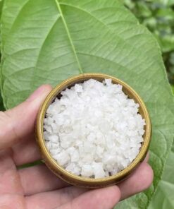 combo 5kg muối biển nam định