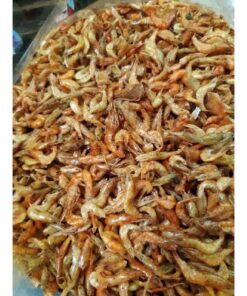 (giá sỉ) 1kg tép đồng khô, tép mới ngon ngọt