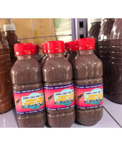 mắm tôm đặc biệt chai 300ml